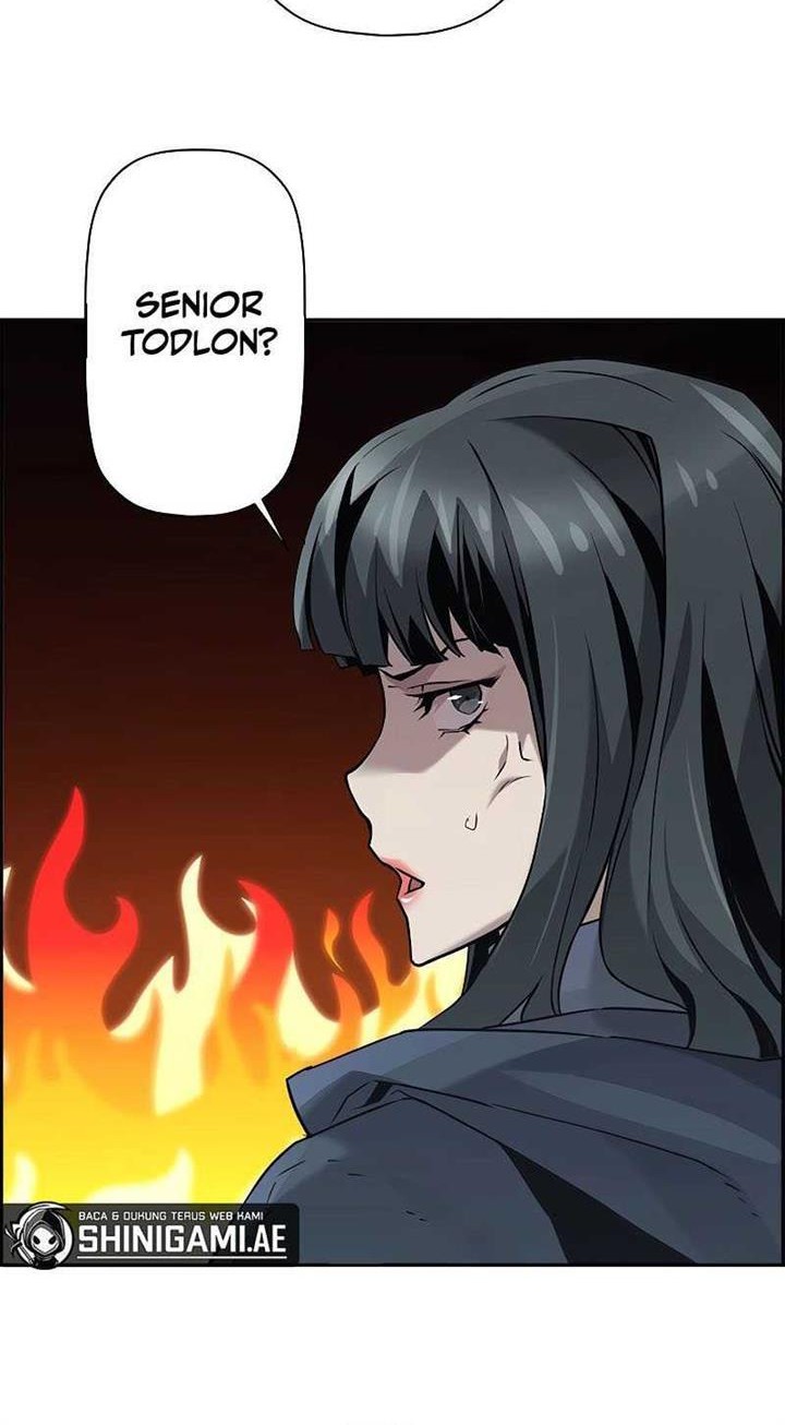 Necromancer’s Evolutionary Traits Chapter 47 Gambar 16
