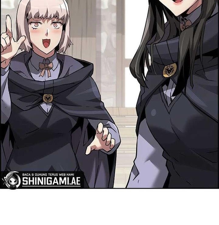 Necromancer’s Evolutionary Traits Chapter 47 Gambar 20