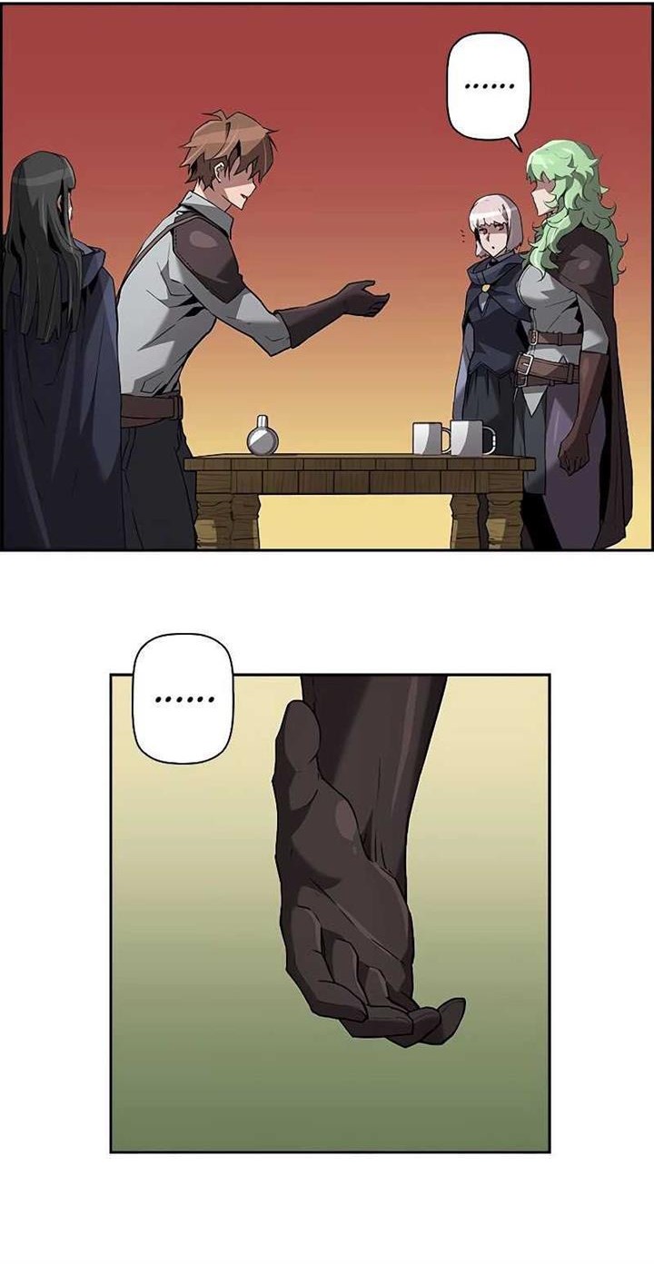 Necromancer’s Evolutionary Traits Chapter 47 Gambar 24