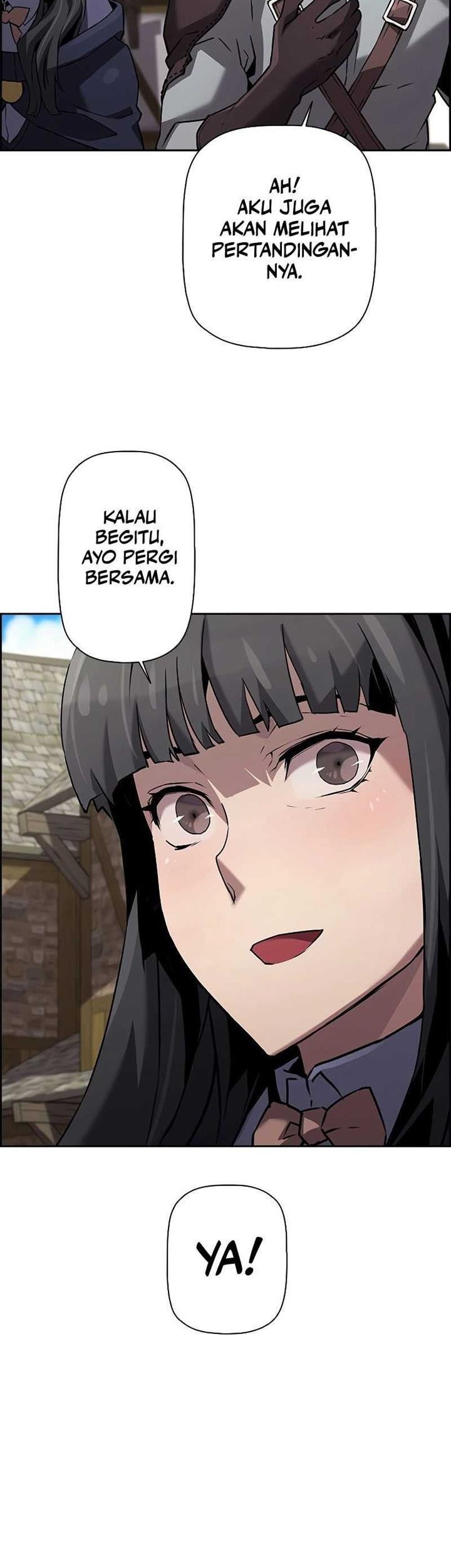 Necromancer’s Evolutionary Traits Chapter 47 Gambar 27