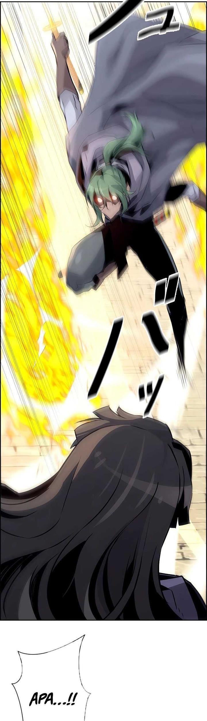 Necromancer’s Evolutionary Traits Chapter 48 Gambar 45