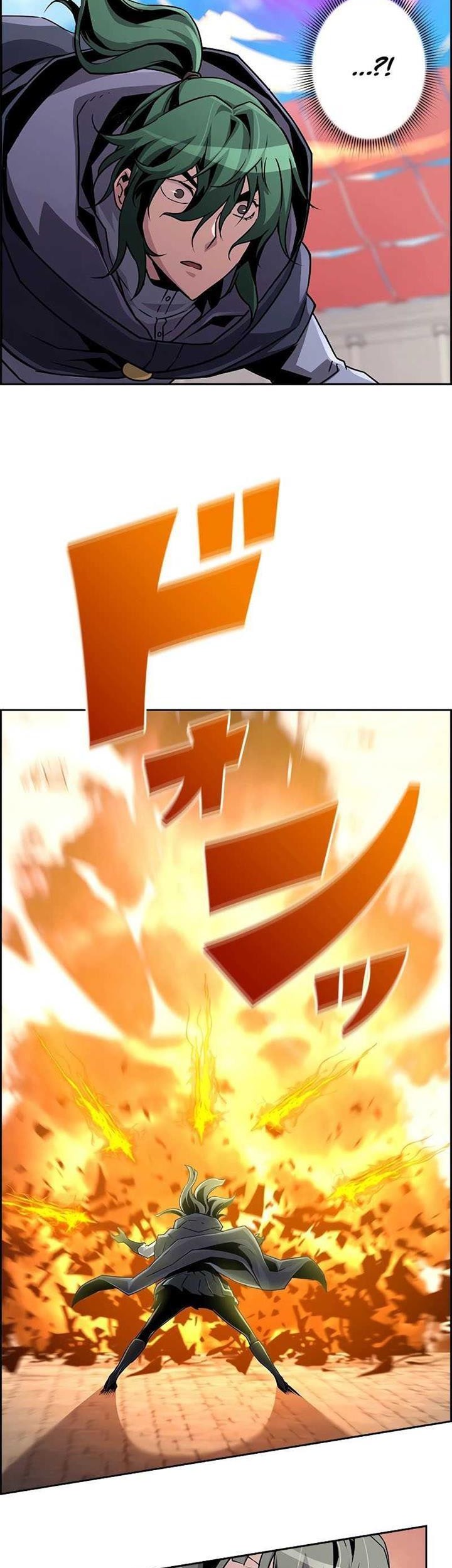 Necromancer’s Evolutionary Traits Chapter 48 Gambar 55