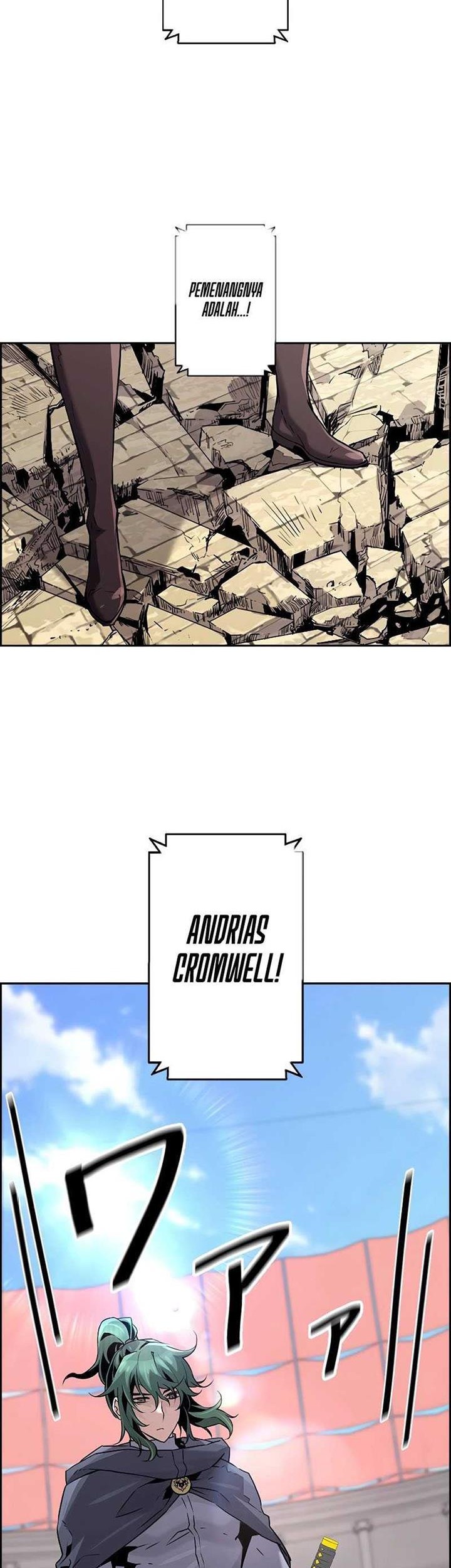 Baca  Necromancer’s Evolutionary Traits Chapter 48 Gambar 2