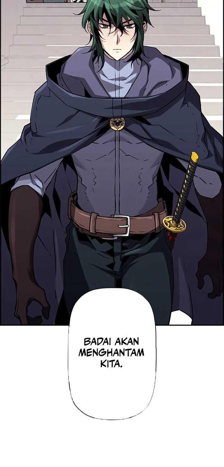 Necromancer’s Evolutionary Traits Chapter 48 Gambar 8