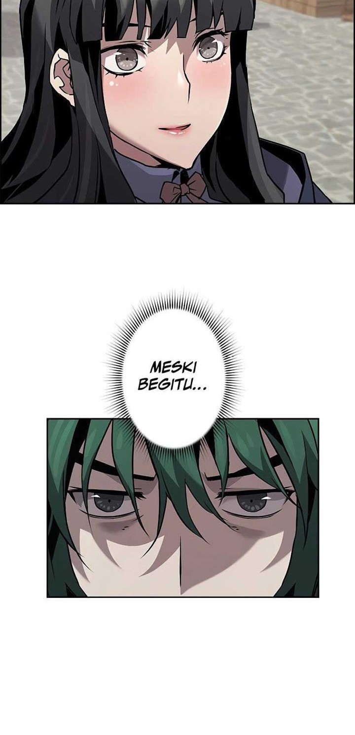 Necromancer’s Evolutionary Traits Chapter 48 Gambar 12