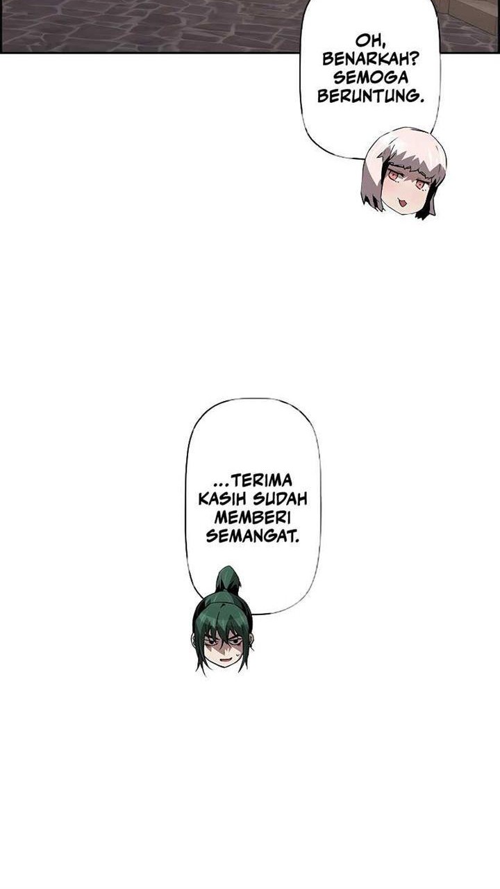 Necromancer’s Evolutionary Traits Chapter 48 Gambar 24