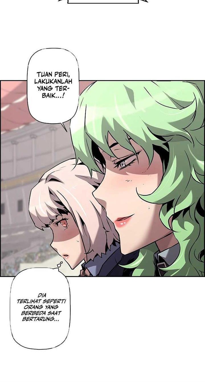 Necromancer’s Evolutionary Traits Chapter 48 Gambar 36