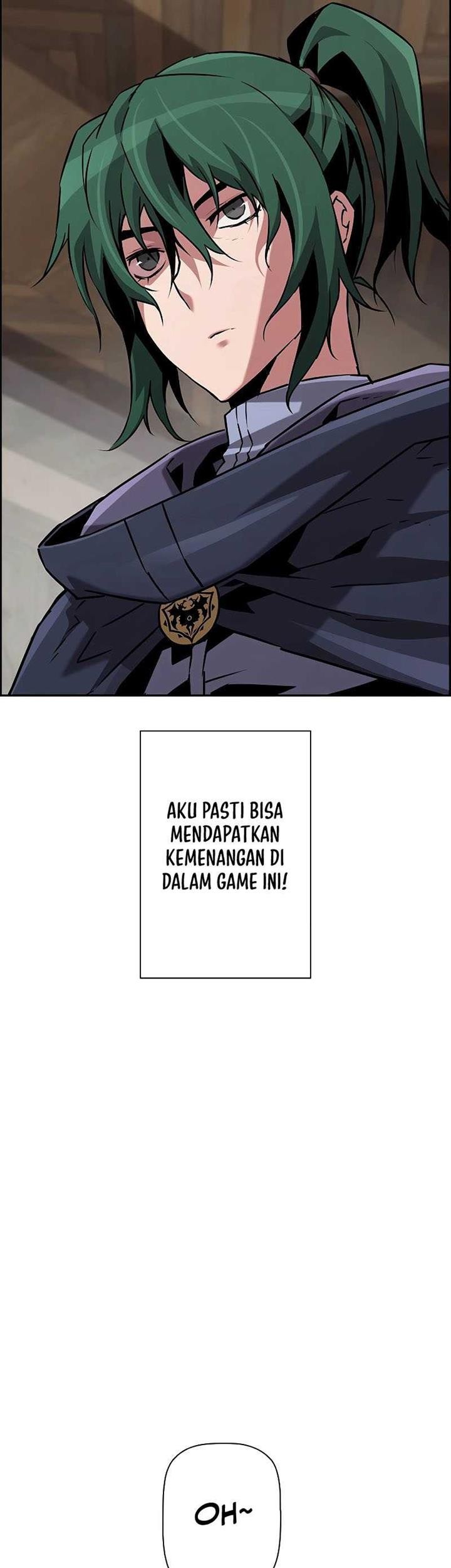 Necromancer’s Evolutionary Traits Chapter 49 Gambar 41