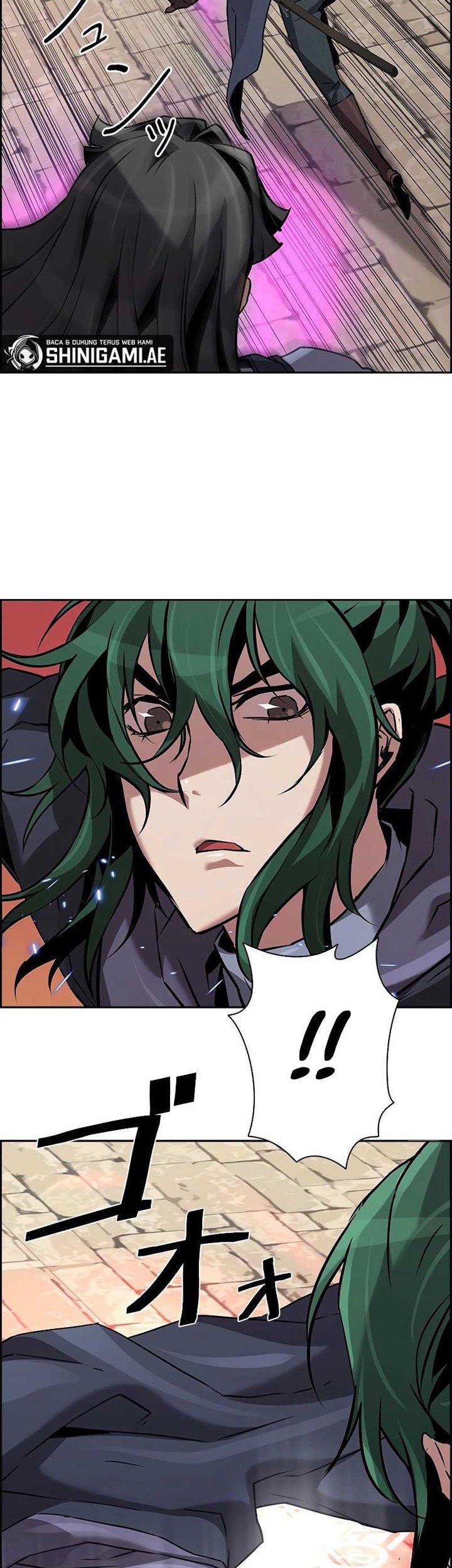 Necromancer’s Evolutionary Traits Chapter 49 Gambar 14