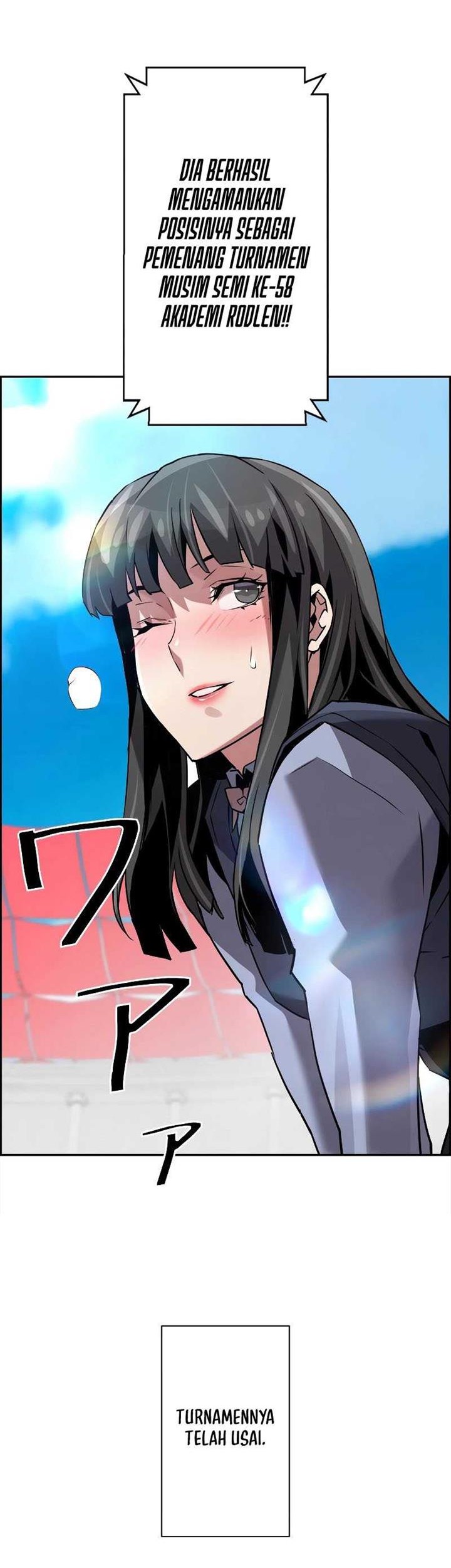 Necromancer’s Evolutionary Traits Chapter 49 Gambar 26