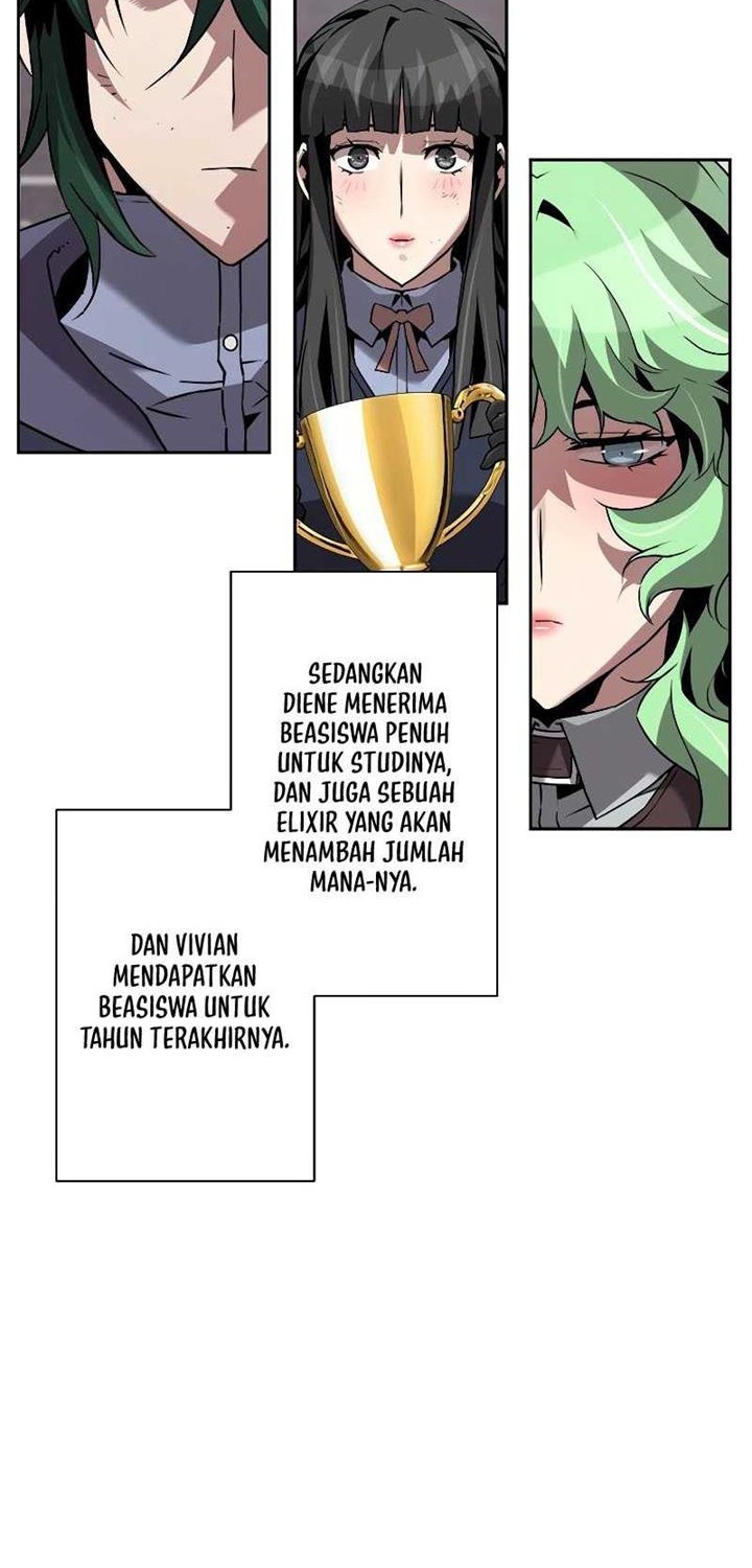 Necromancer’s Evolutionary Traits Chapter 49 Gambar 28