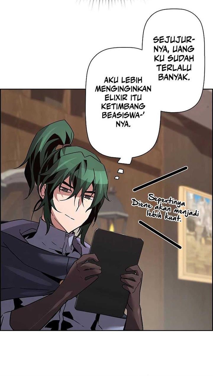 Necromancer’s Evolutionary Traits Chapter 49 Gambar 32