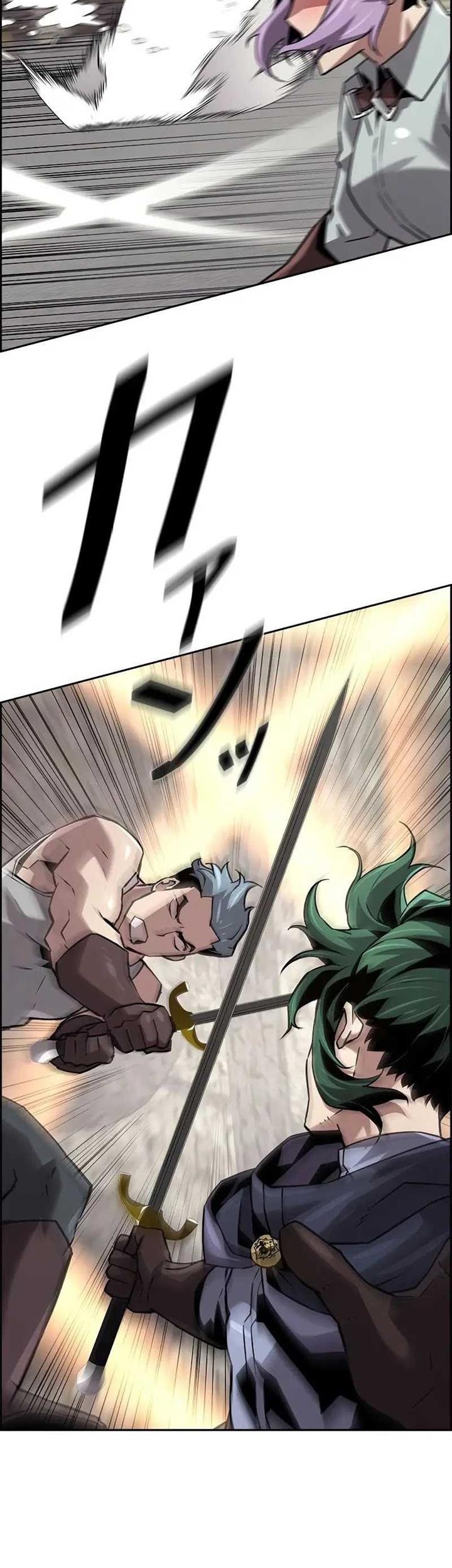 Necromancer’s Evolutionary Traits Chapter 50 Gambar 38