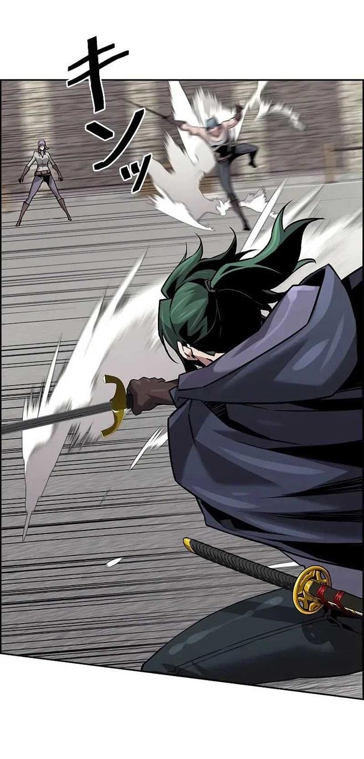 Necromancer’s Evolutionary Traits Chapter 50 Gambar 39