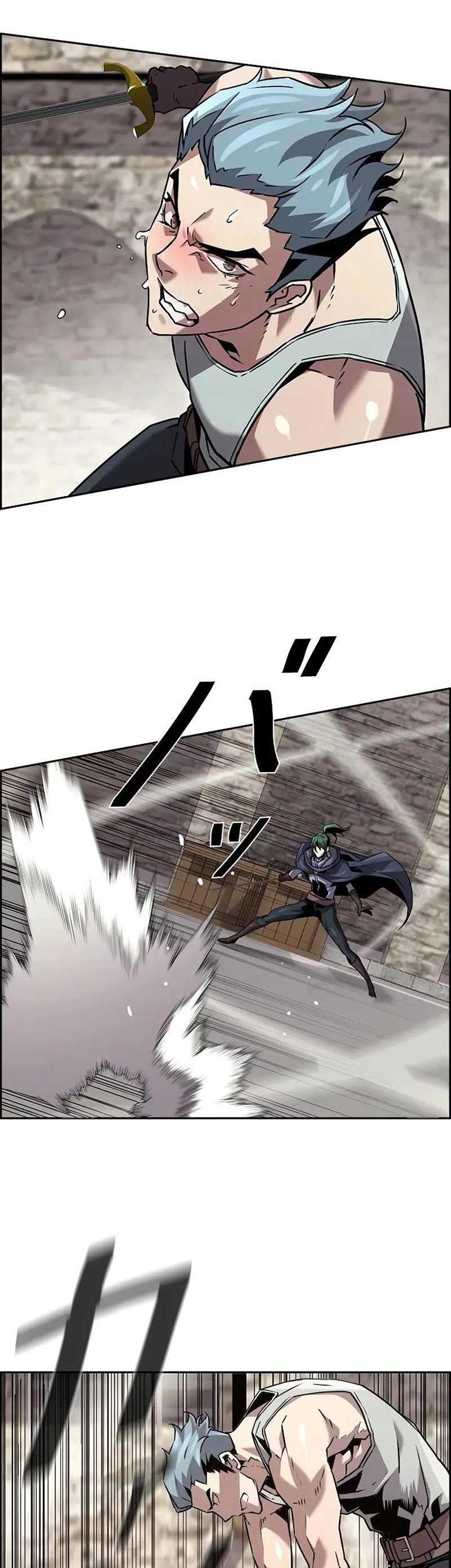 Necromancer’s Evolutionary Traits Chapter 50 Gambar 40