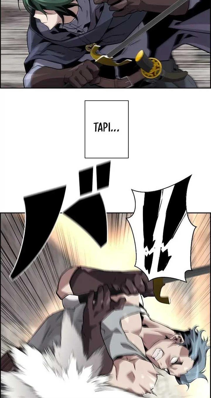 Necromancer’s Evolutionary Traits Chapter 50 Gambar 43