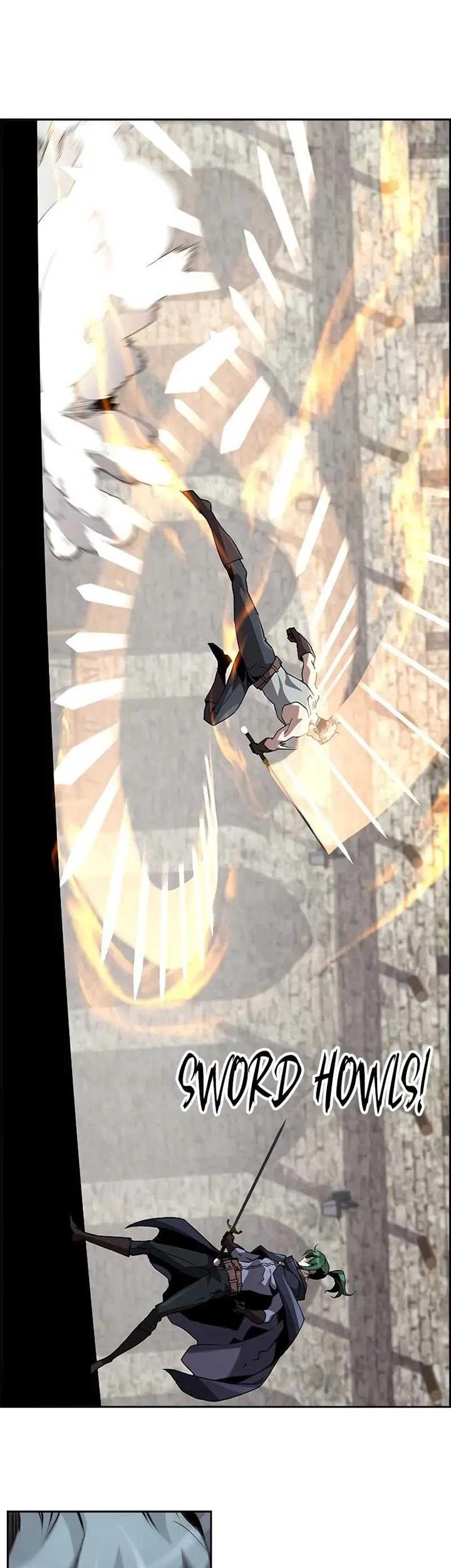 Necromancer’s Evolutionary Traits Chapter 50 Gambar 48