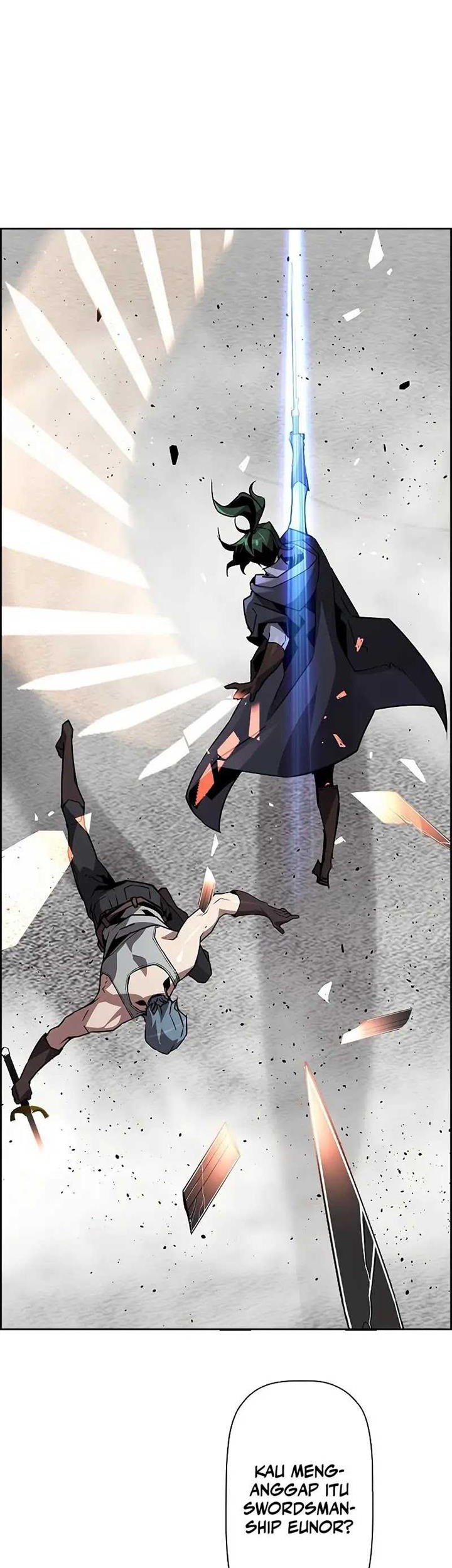 Necromancer’s Evolutionary Traits Chapter 50 Gambar 50