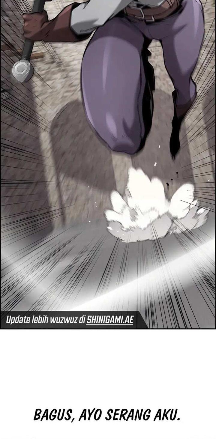 Necromancer’s Evolutionary Traits Chapter 50 Gambar 55