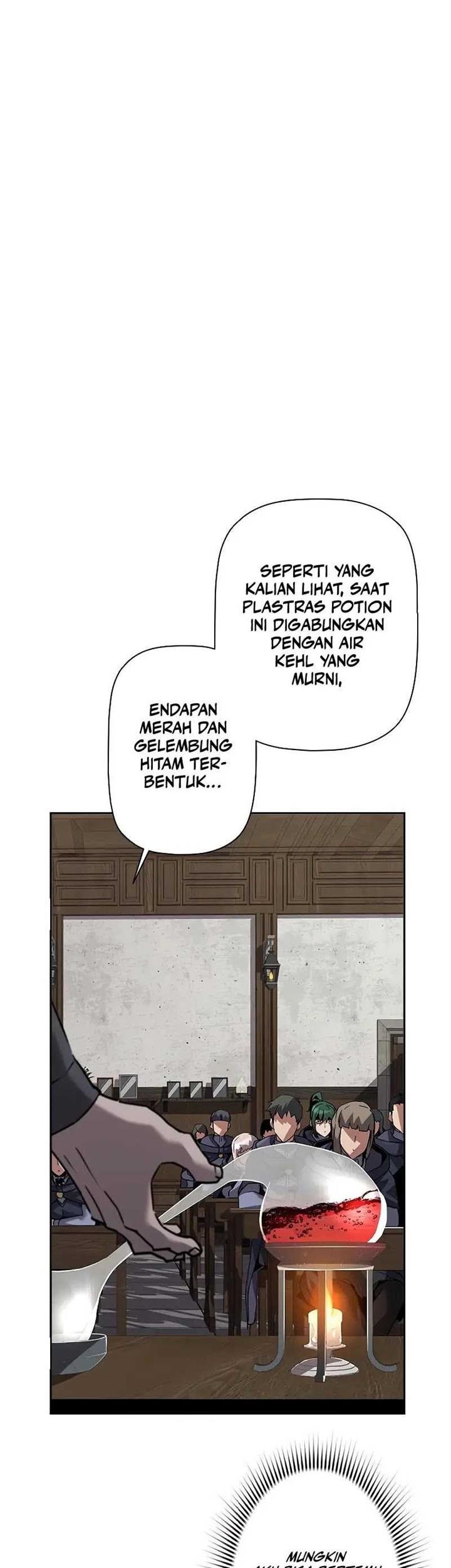 Baca Komik Necromancer’s Evolutionary Traits Chapter 50 Gambar 1