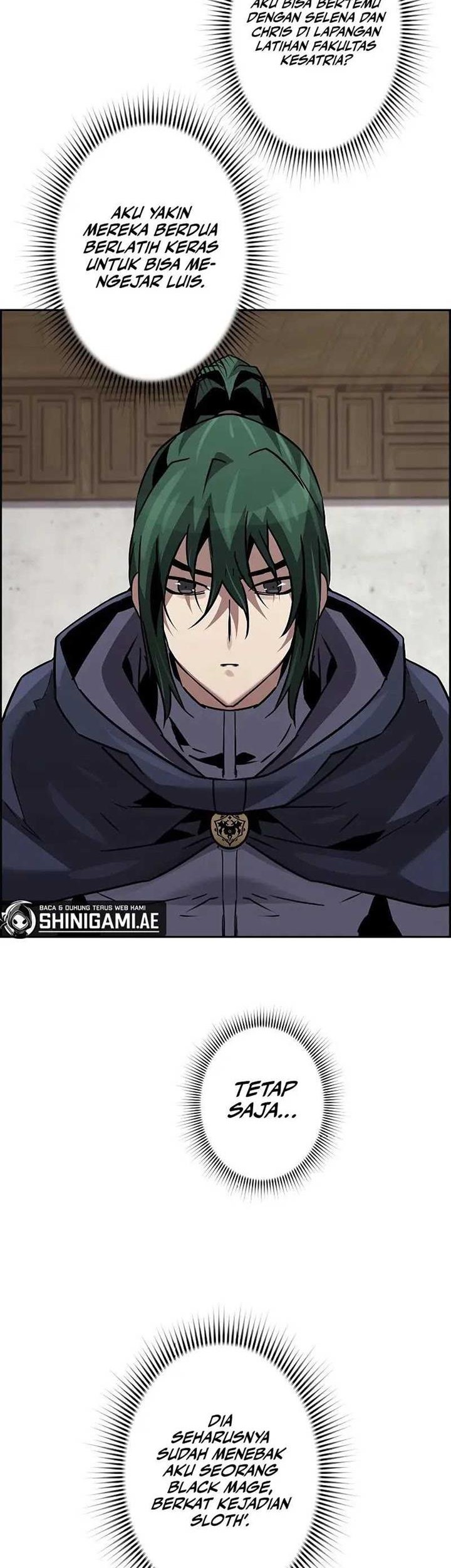 Baca  Necromancer’s Evolutionary Traits Chapter 50 Gambar 2