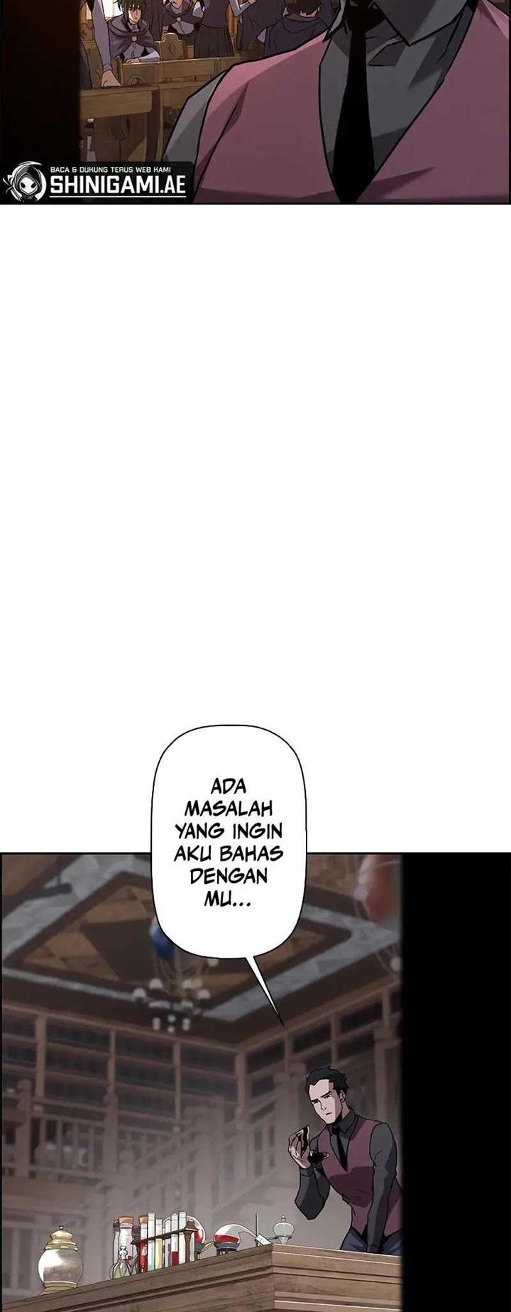 Necromancer’s Evolutionary Traits Chapter 50 Gambar 4