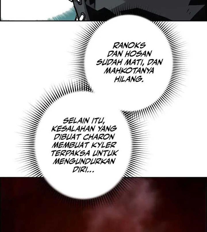 Necromancer’s Evolutionary Traits Chapter 50 Gambar 8