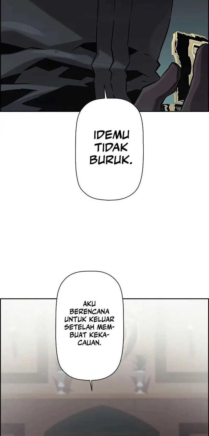 Necromancer’s Evolutionary Traits Chapter 50 Gambar 12