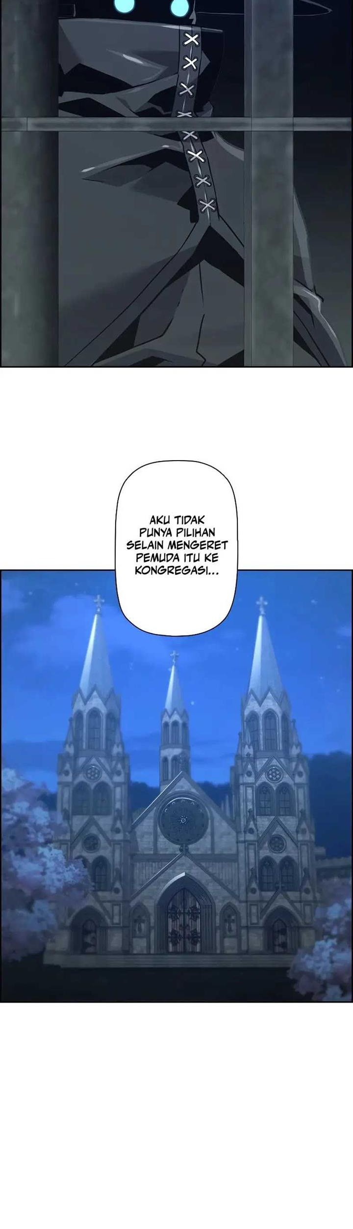 Necromancer’s Evolutionary Traits Chapter 50 Gambar 15