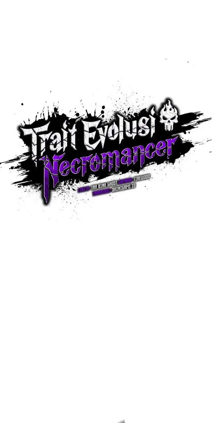 Necromancer’s Evolutionary Traits Chapter 50 Gambar 16