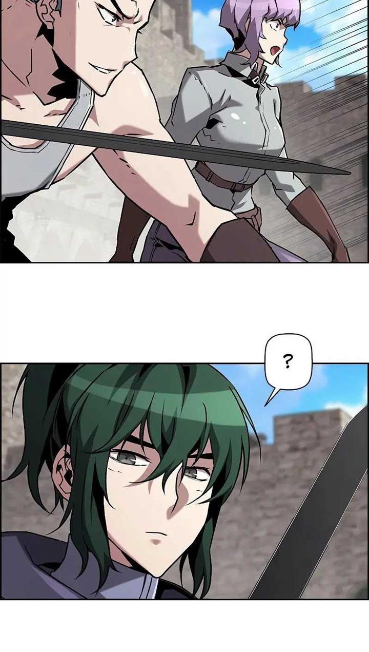 Necromancer’s Evolutionary Traits Chapter 50 Gambar 35