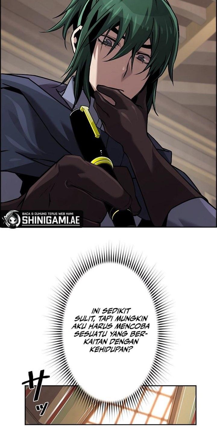 Necromancer’s Evolutionary Traits Chapter 51 Gambar 44