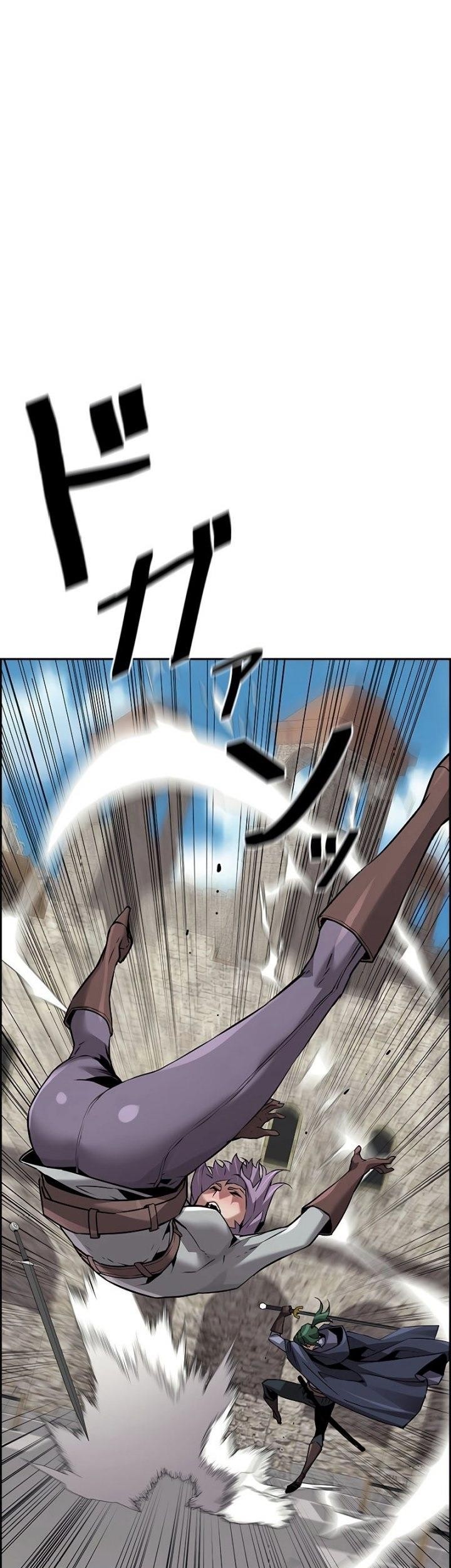 Baca Komik Necromancer’s Evolutionary Traits Chapter 51 Gambar 1