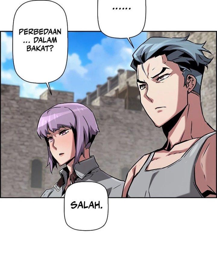 Necromancer’s Evolutionary Traits Chapter 51 Gambar 8