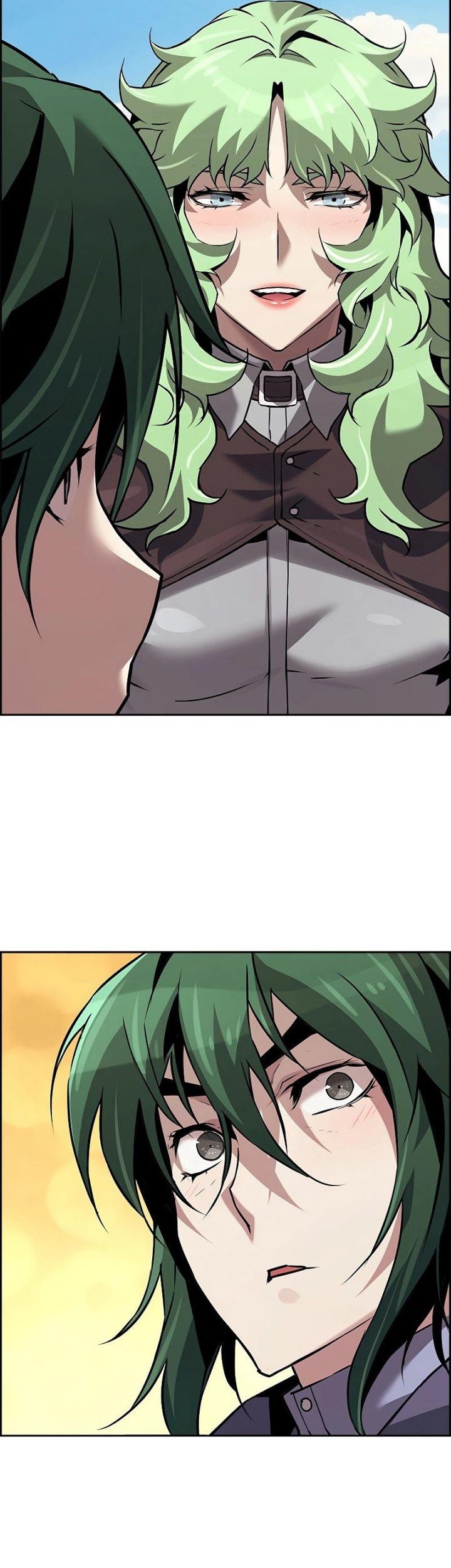 Necromancer’s Evolutionary Traits Chapter 51 Gambar 21