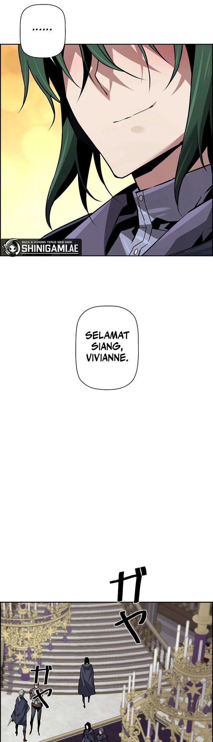 Necromancer’s Evolutionary Traits Chapter 51 Gambar 22