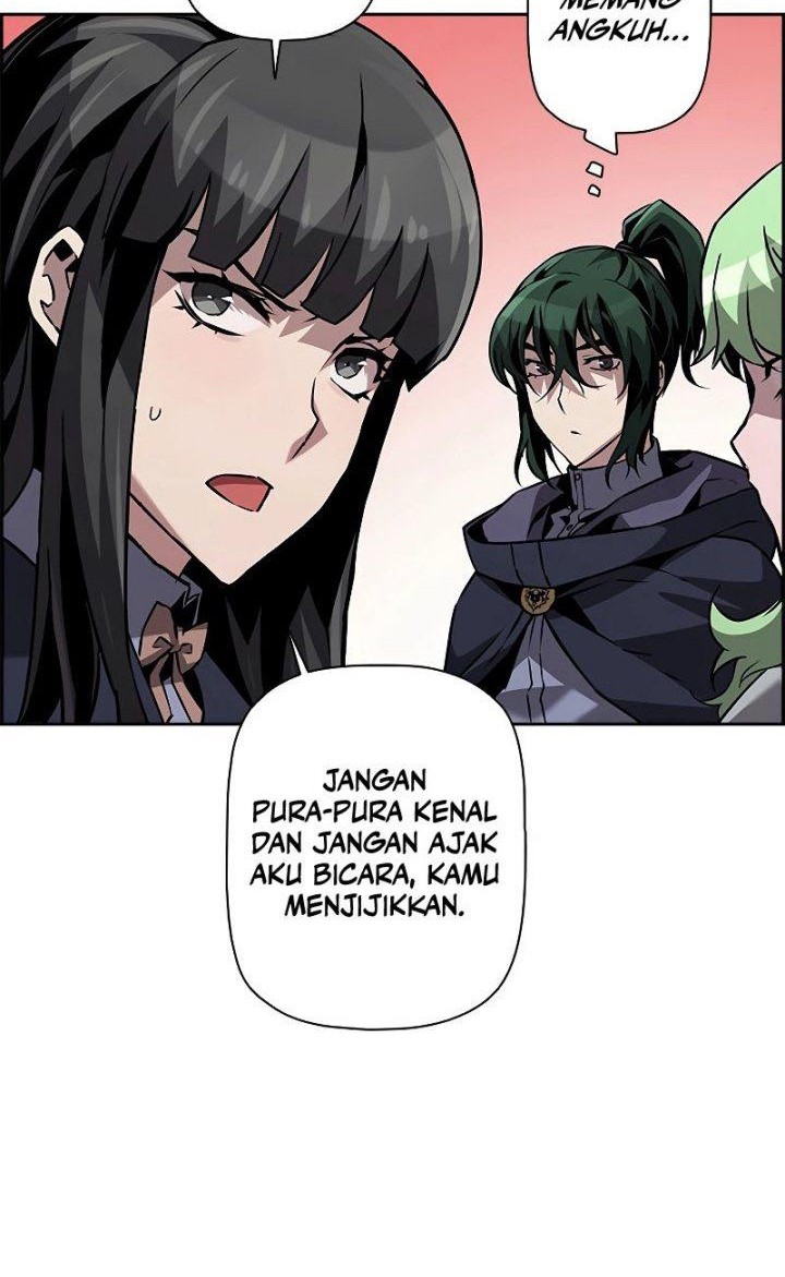 Necromancer’s Evolutionary Traits Chapter 51 Gambar 28