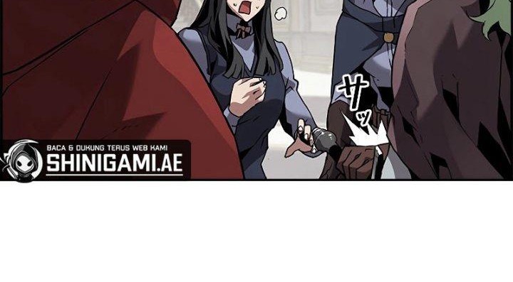 Necromancer’s Evolutionary Traits Chapter 51 Gambar 32