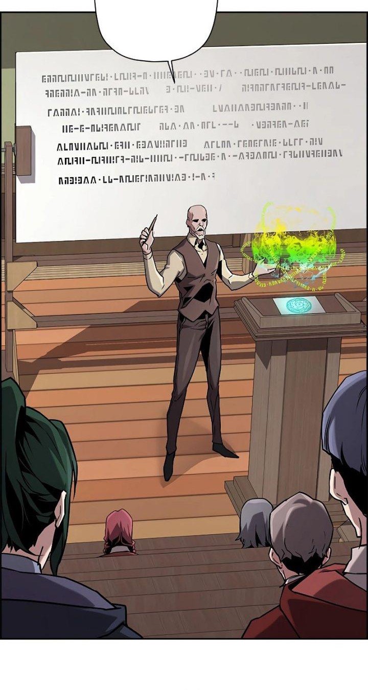 Necromancer’s Evolutionary Traits Chapter 51 Gambar 36