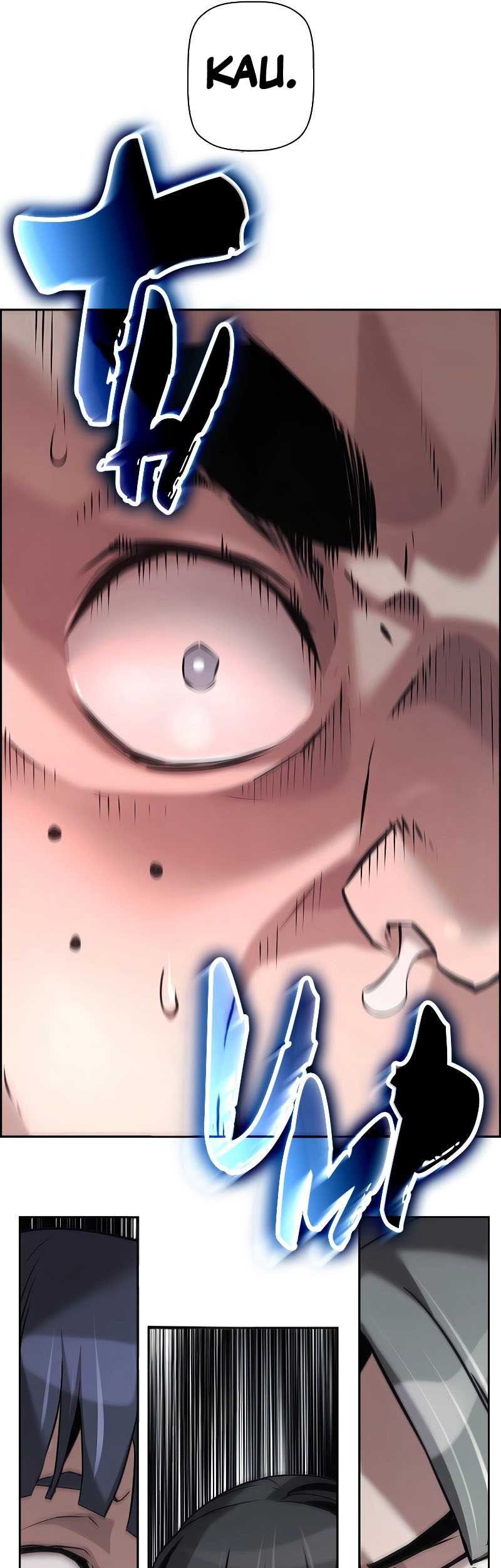 Necromancer’s Evolutionary Traits Chapter 52 Gambar 35