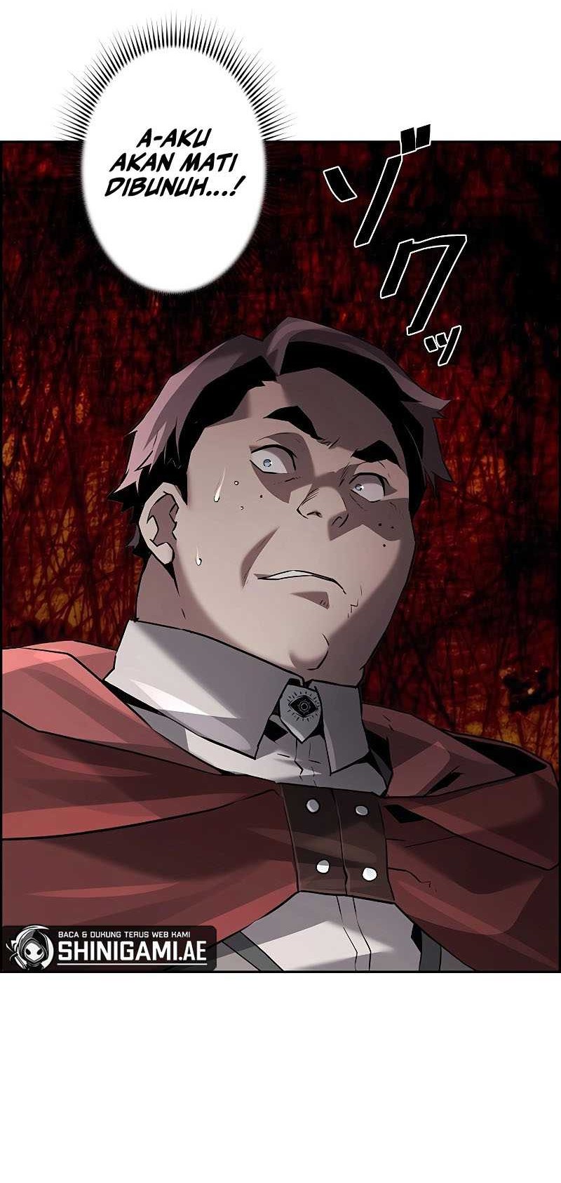 Necromancer’s Evolutionary Traits Chapter 52 Gambar 38