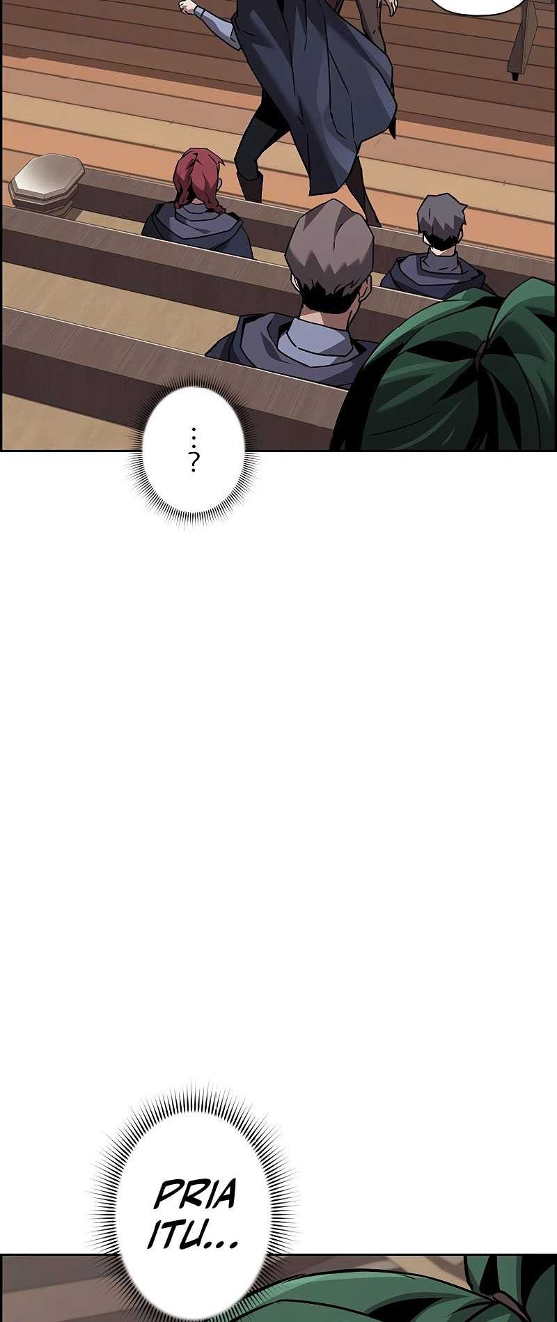 Necromancer’s Evolutionary Traits Chapter 52 Gambar 42