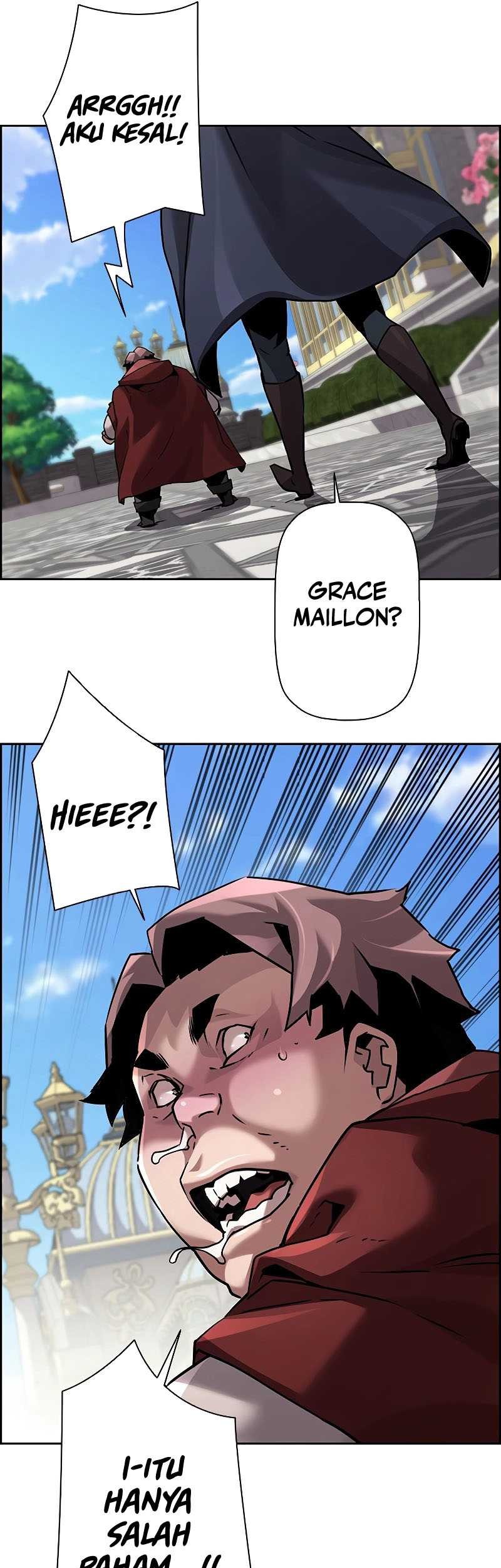 Necromancer’s Evolutionary Traits Chapter 52 Gambar 46