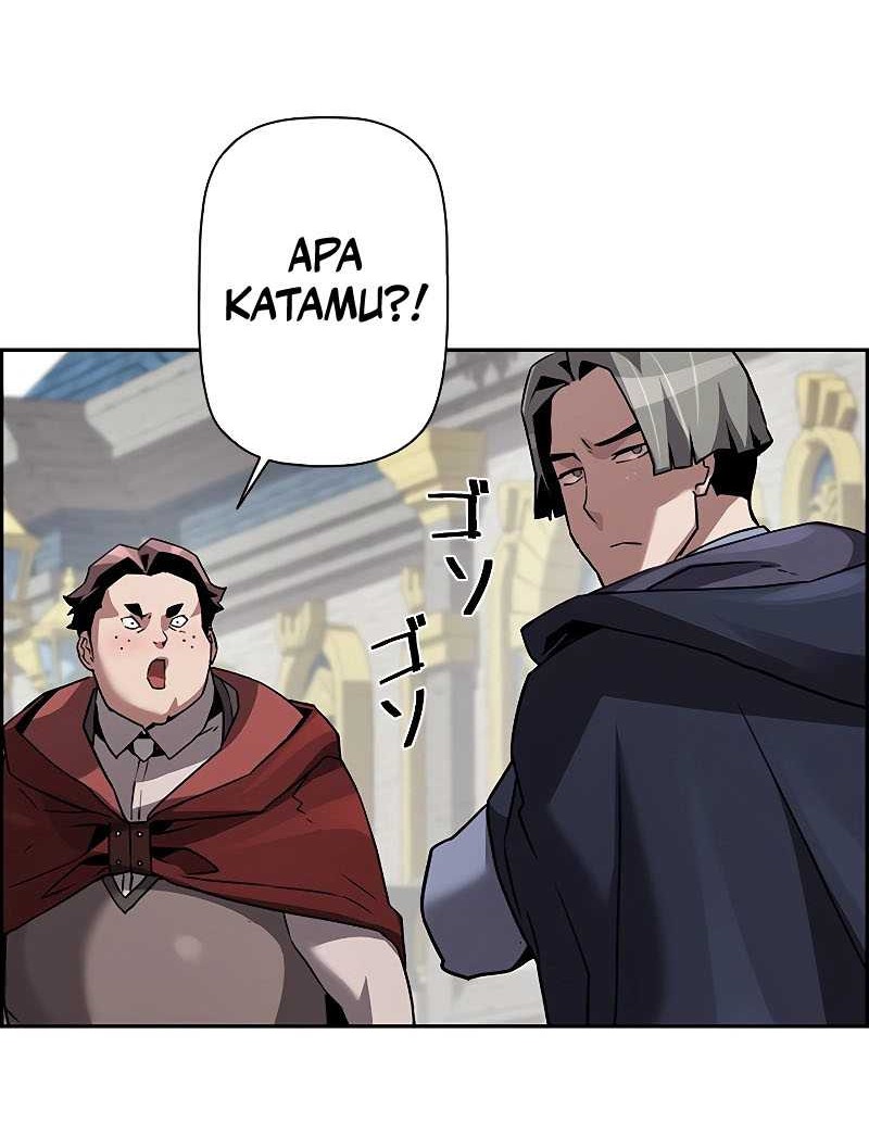 Necromancer’s Evolutionary Traits Chapter 52 Gambar 49