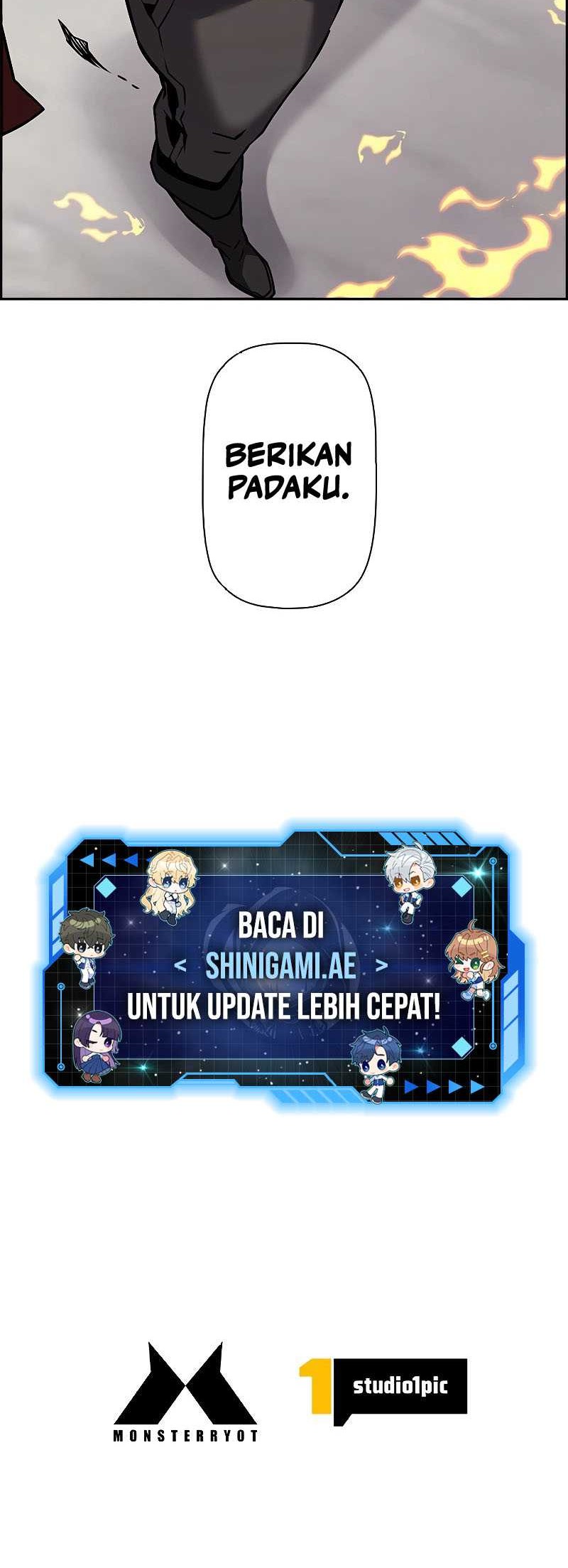 Necromancer’s Evolutionary Traits Chapter 52 Gambar 57