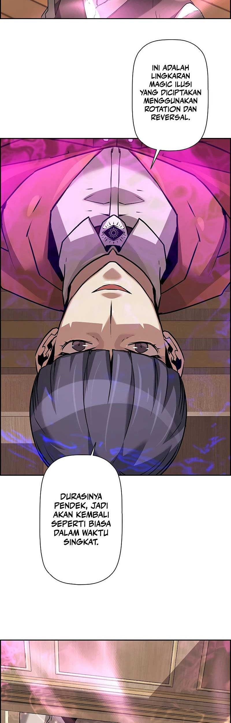 Necromancer’s Evolutionary Traits Chapter 52 Gambar 3