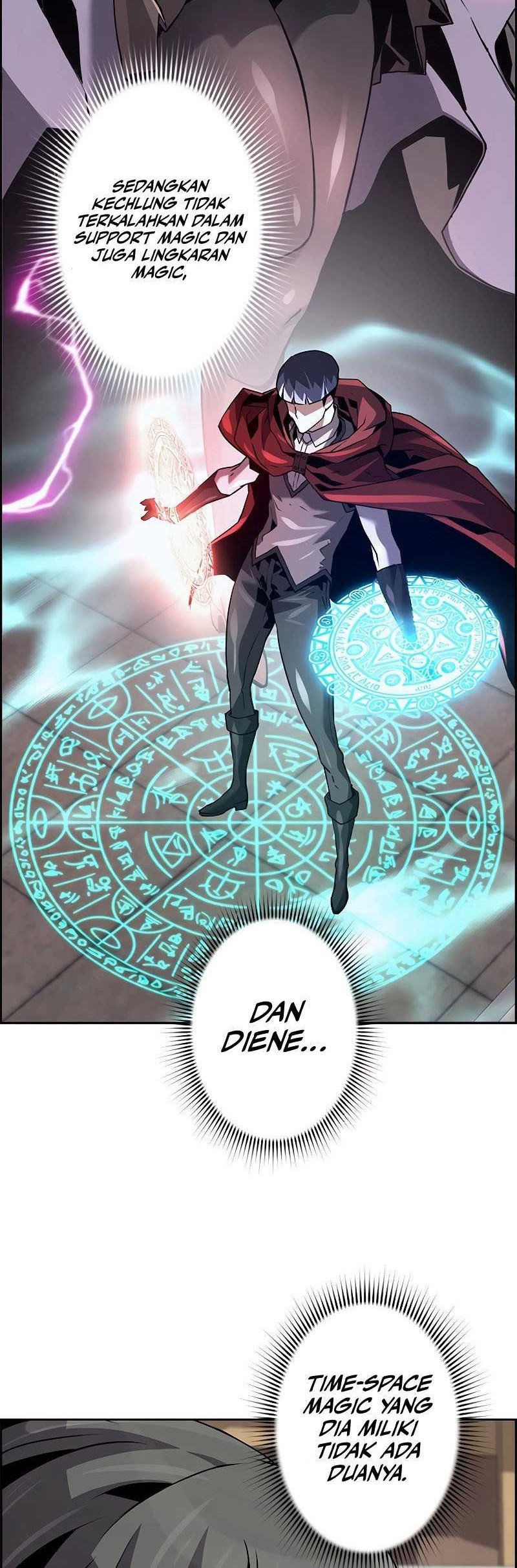 Necromancer’s Evolutionary Traits Chapter 52 Gambar 10