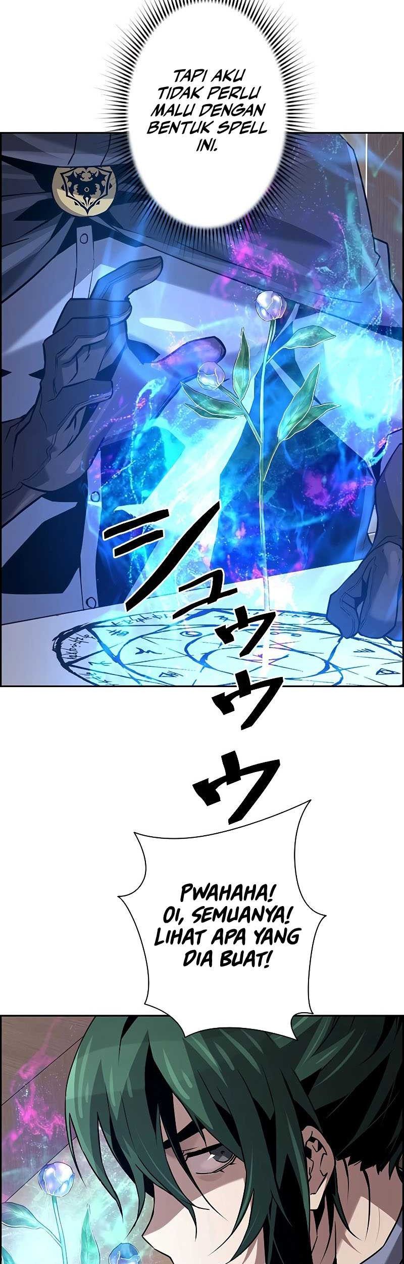 Necromancer’s Evolutionary Traits Chapter 52 Gambar 13