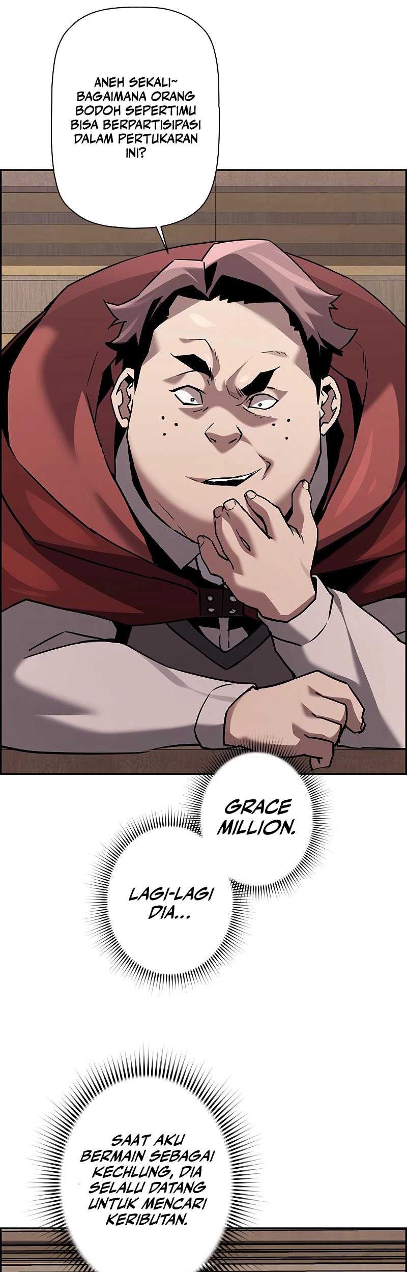 Necromancer’s Evolutionary Traits Chapter 52 Gambar 15