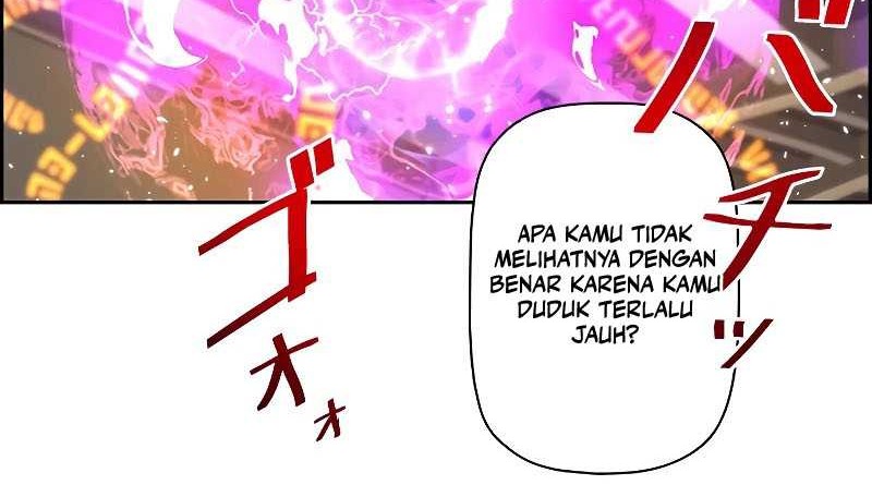 Necromancer’s Evolutionary Traits Chapter 52 Gambar 30